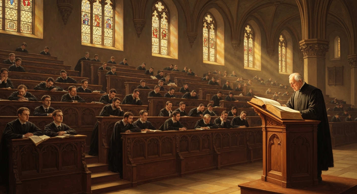 이븐 시나의 책은 유럽 의대에서 600년간 가르쳐졌다