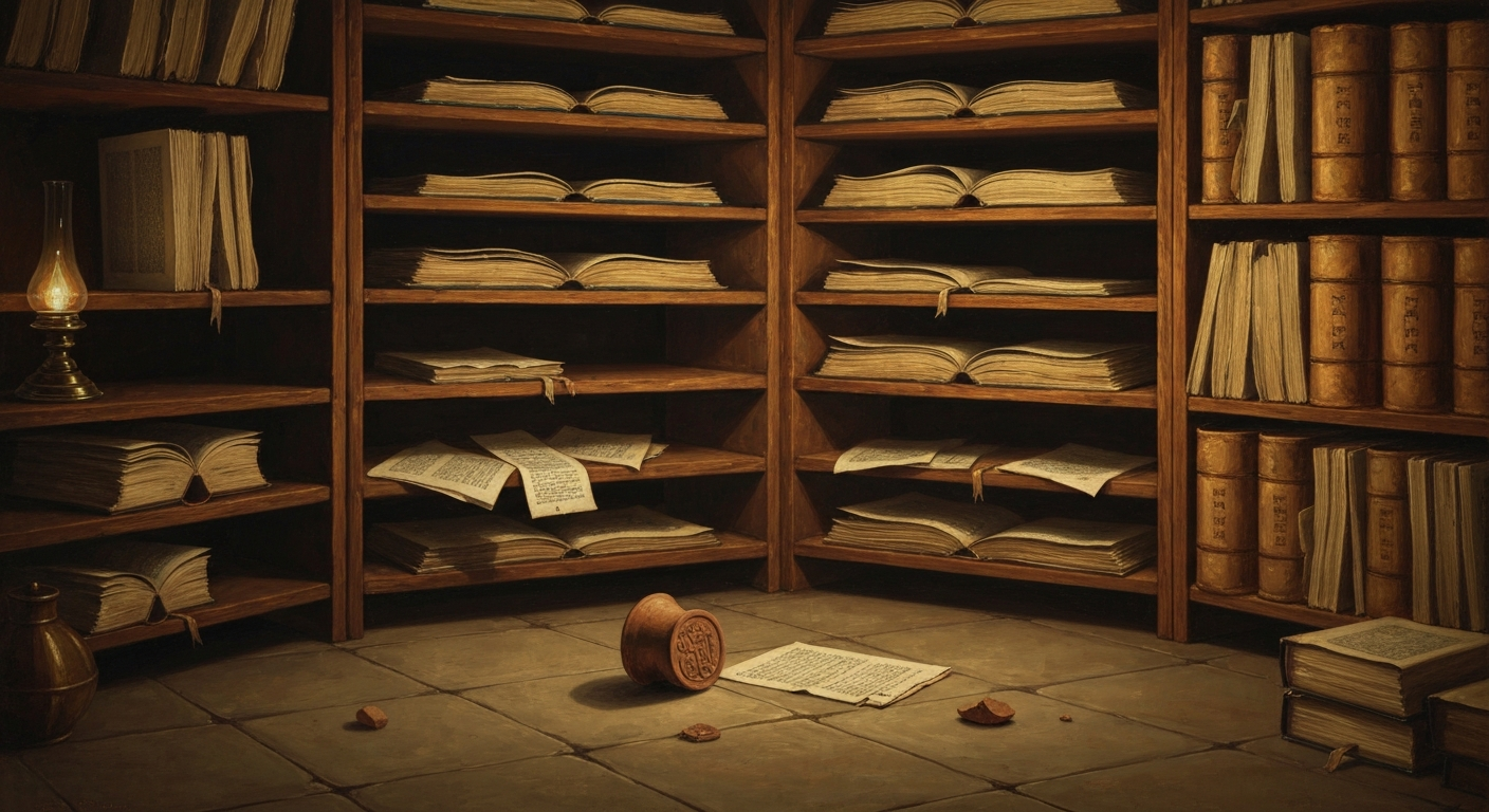 차르바카는 자기 책이 한 권도 남지 않은 학파다