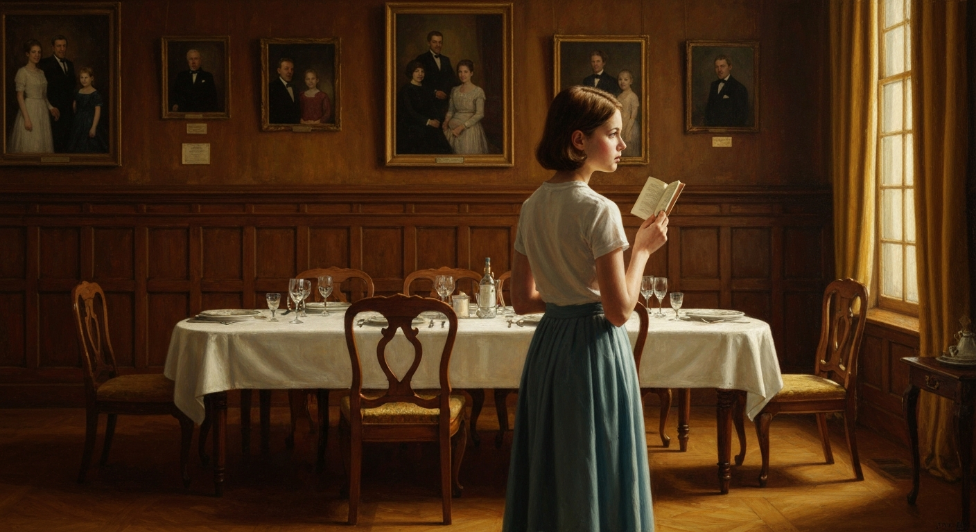 누스바움은 16살에 유대교로 개종해 어머니와 의절했다