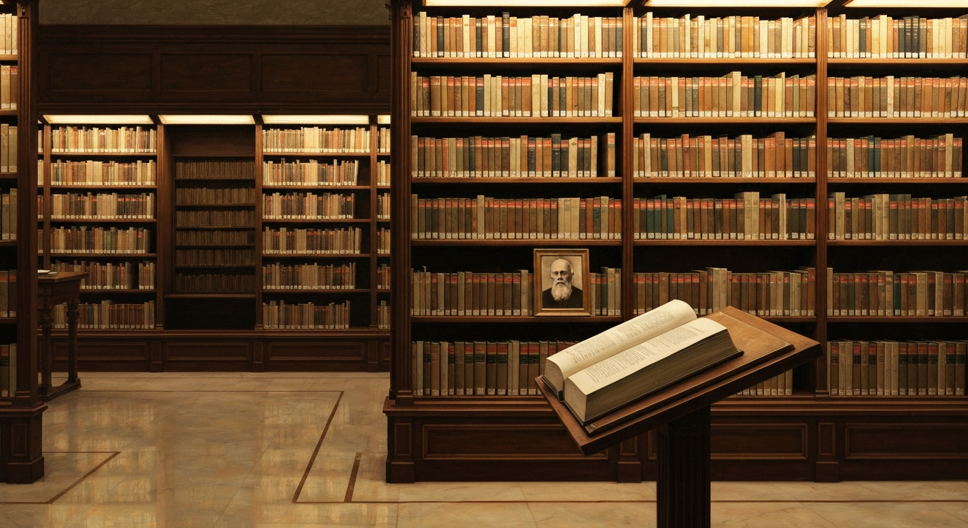 프레게는 죽고 나서야 분석철학의 시조로 불렸다