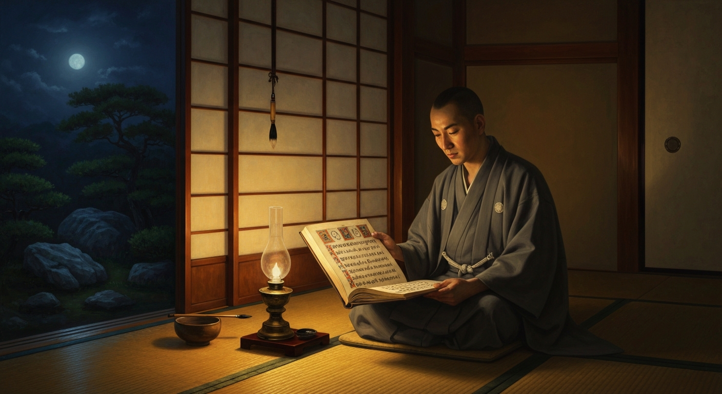 에크하르트는 600년 뒤 선불교에서 부활했다