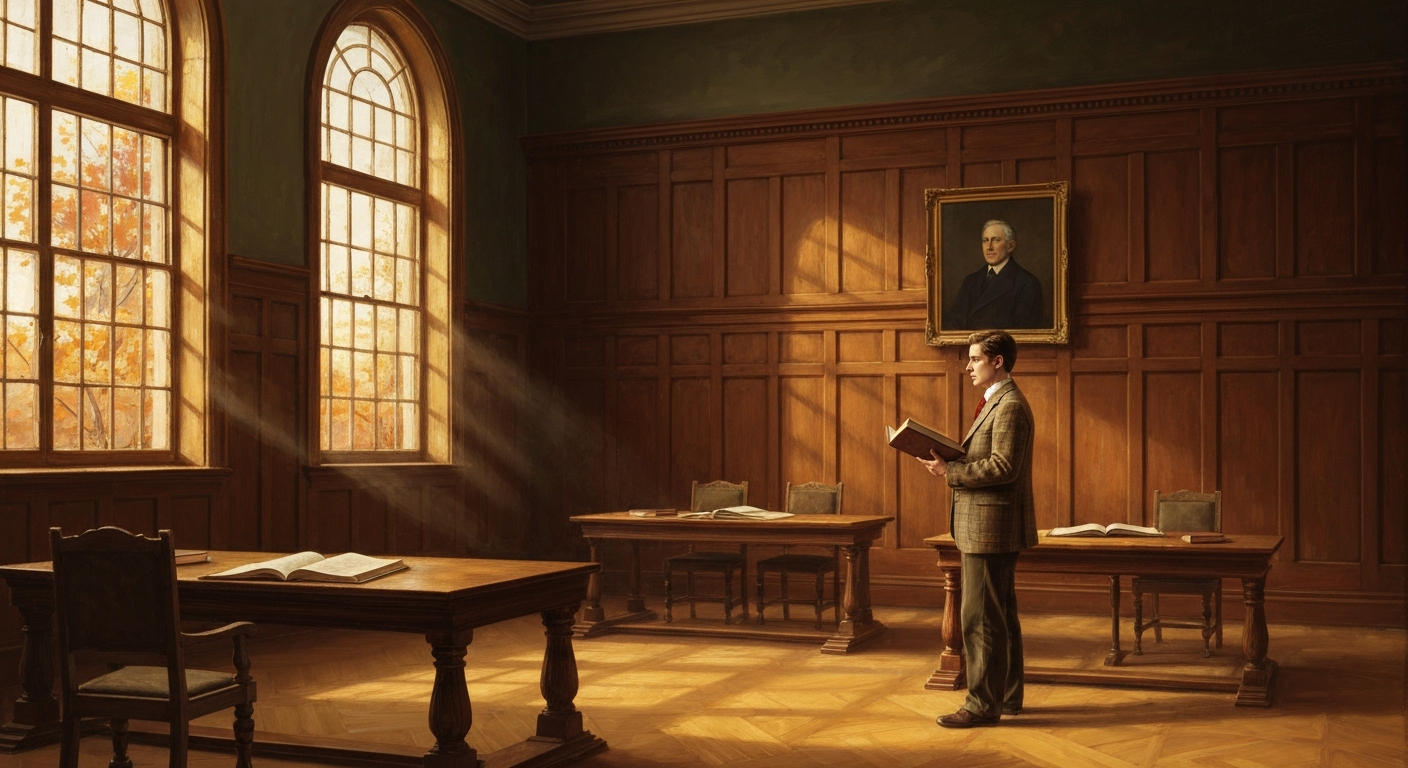 노직은 32살에 롤스를 정면으로 반박했다