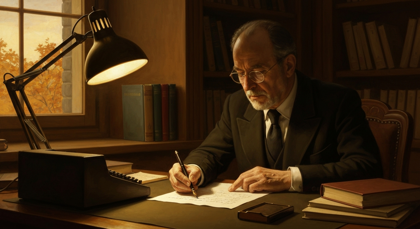 노직은 자유지상주의자에서 스스로 멀어졌다