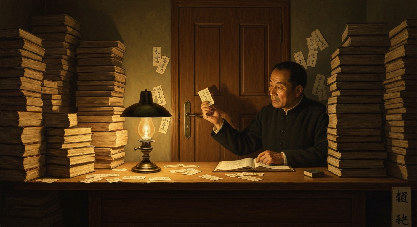 존 설은 1980년에 AI가 이해하지 못한다고 단언했다