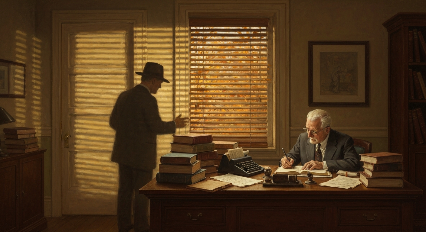 카르납은 미국으로 망명했고 FBI 감시 명단에 올랐다