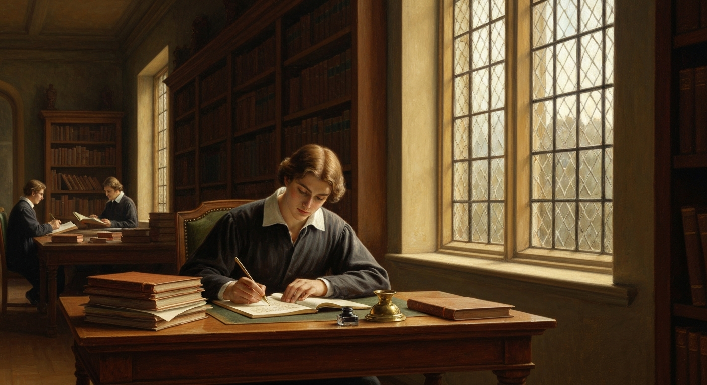 무어의 윤리학 책은 블룸즈버리의 성서가 됐다