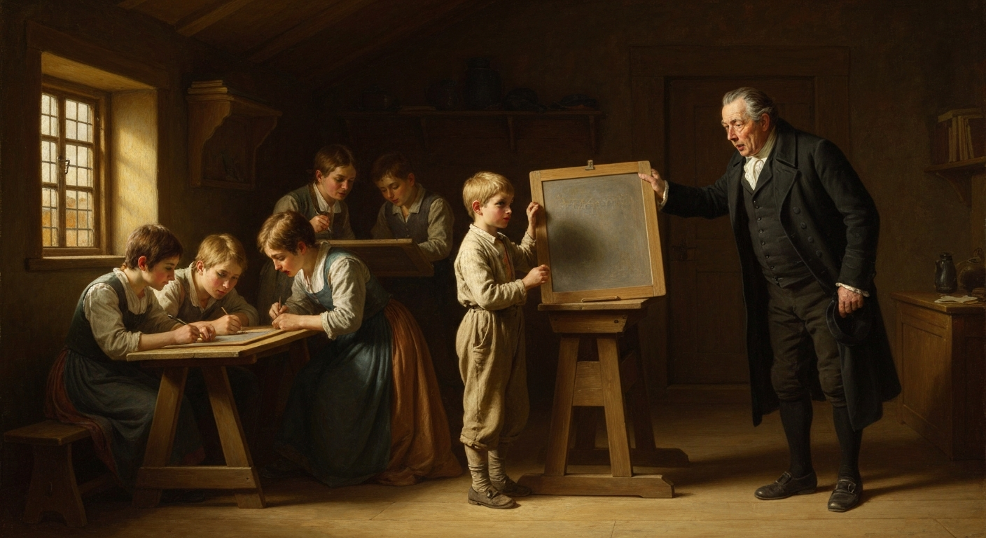 가우스는 7살에 1부터 100까지 30초 만에 더했다