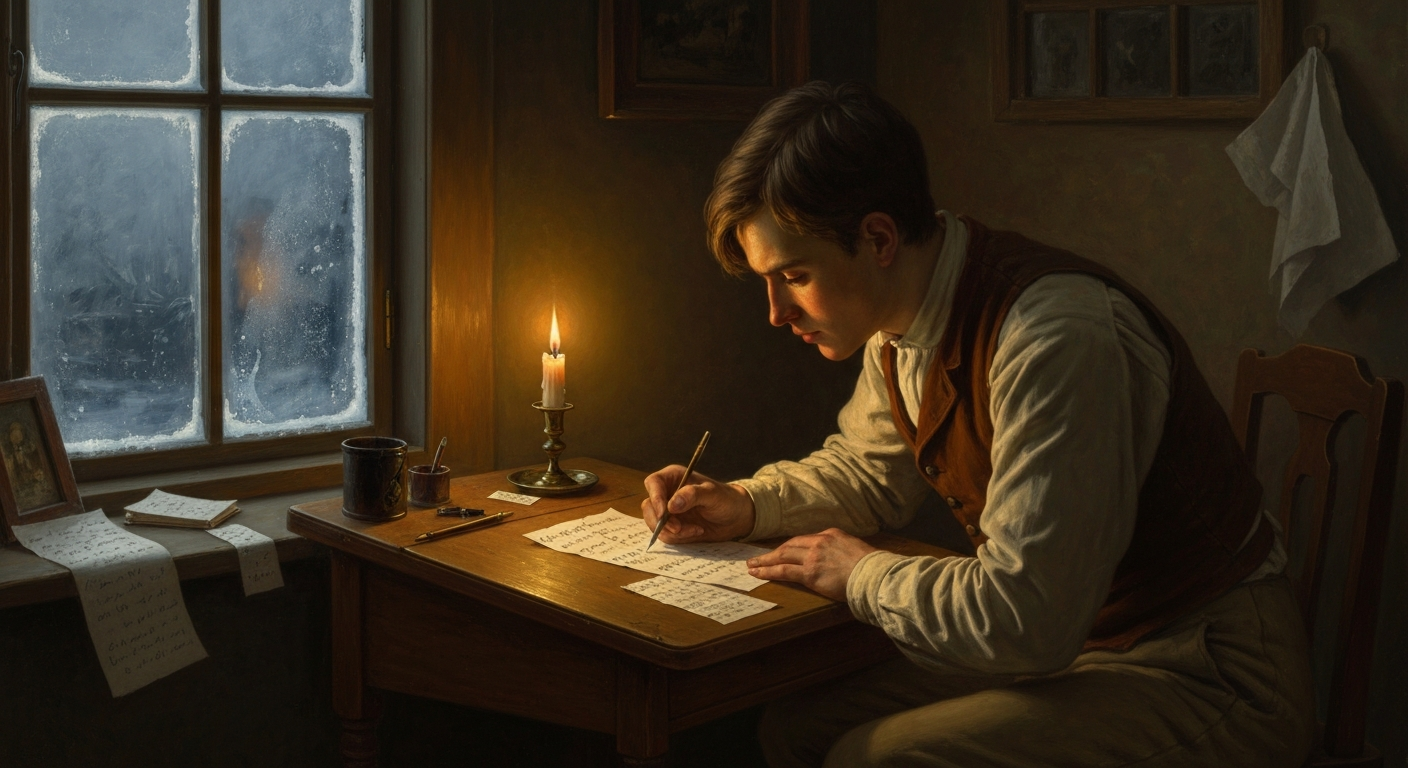 아벨은 19살에 250년 풀리지 않은 방정식을 증명했다