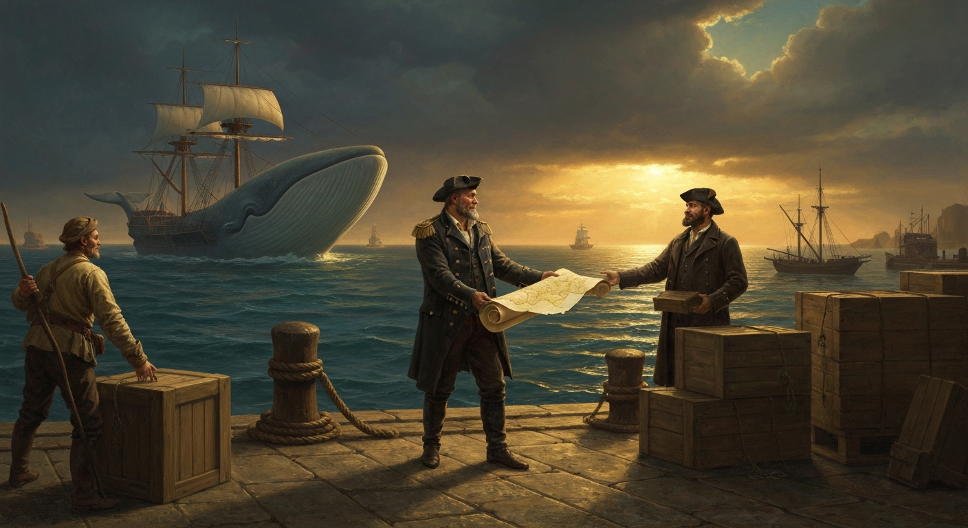 도커는 결국 자기가 만든 사업을 미라티스에 팔았다