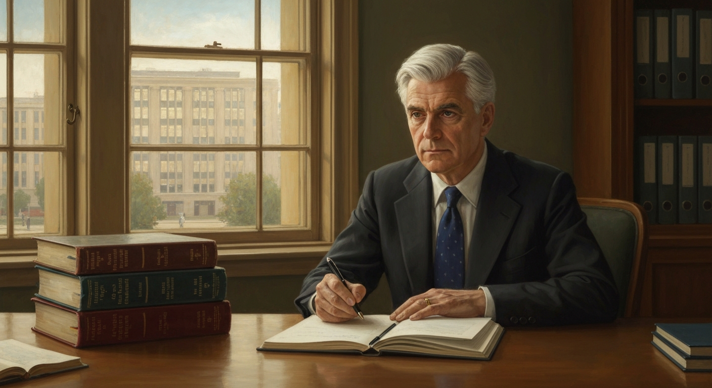 아네르스 하일스버그는 이미 두 번 언어를 만들었던 사람이다