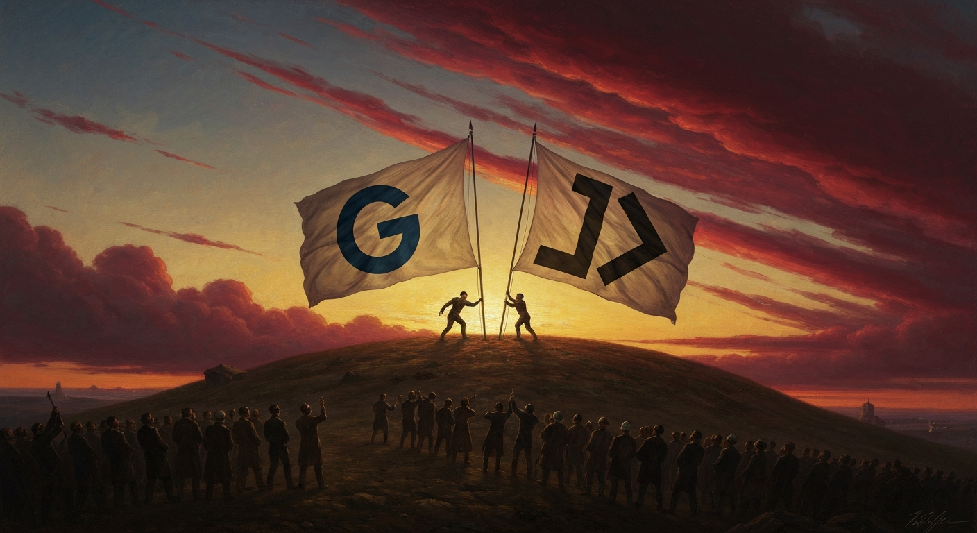 구글은 자체 언어를 버리고 TypeScript를 선택했다