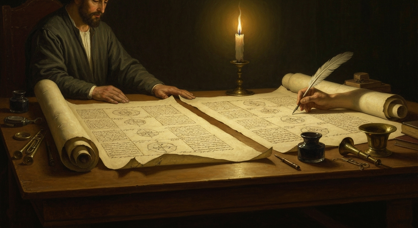 리액트는 DOM을 두 벌 메모리에 들고 다녔다