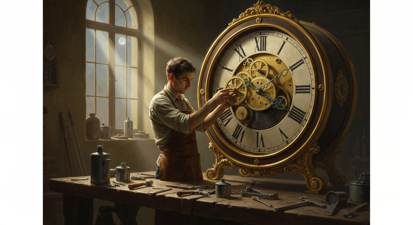 리액트는 2년에 걸쳐 통째로 다시 쓰였다