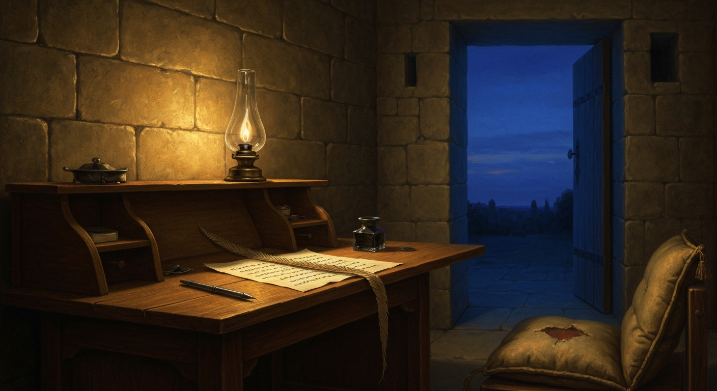 바다라야나는 끝내 자기 답을 쓰지 않았다