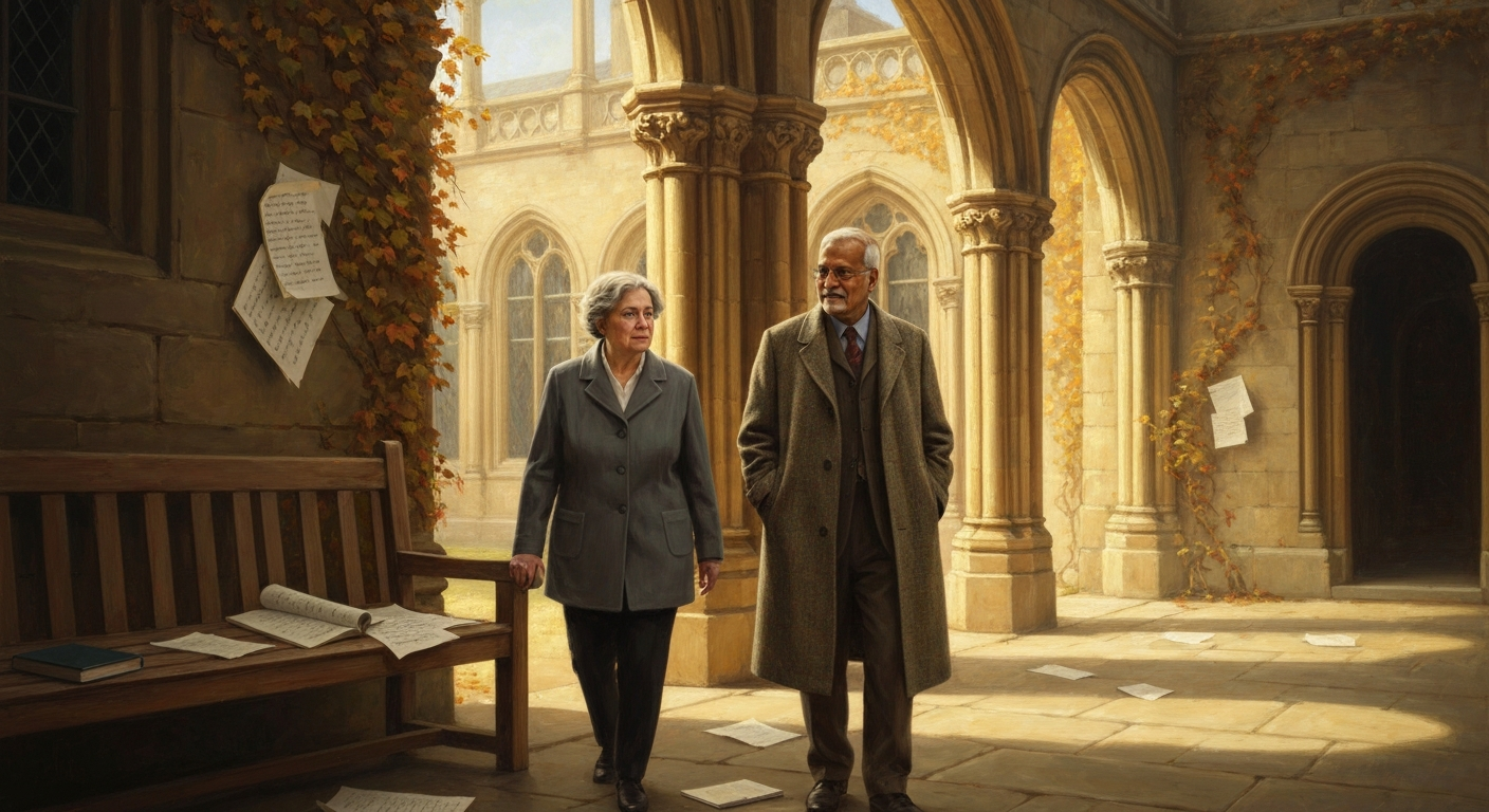 누스바움은 노벨 경제학상 수상자 센과 함께 역량 접근법을 만들었다