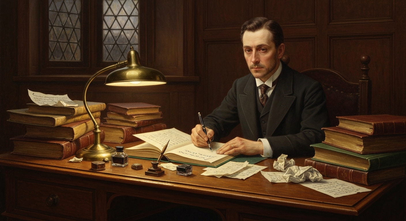 무어는 'good'을 정의 불가라고 책 한 권으로 썼다