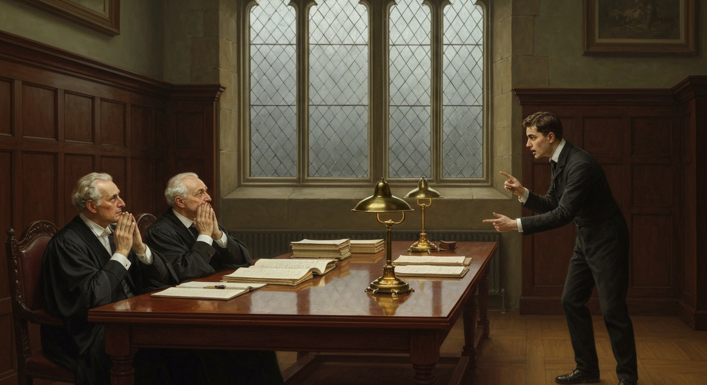 무어가 비트겐슈타인 논문을 천재의 작품이라 적었다