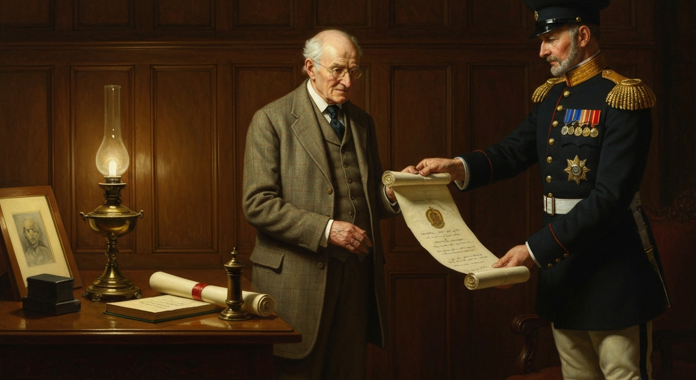 생어는 'Sir'로 불리는 게 싫어서 기사 작위를 거절했다