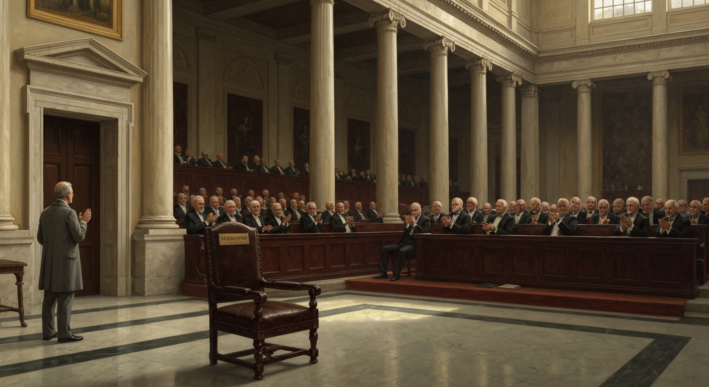 소크는 폴리오를 끝내고도 미국 과학계에 못 들어갔다