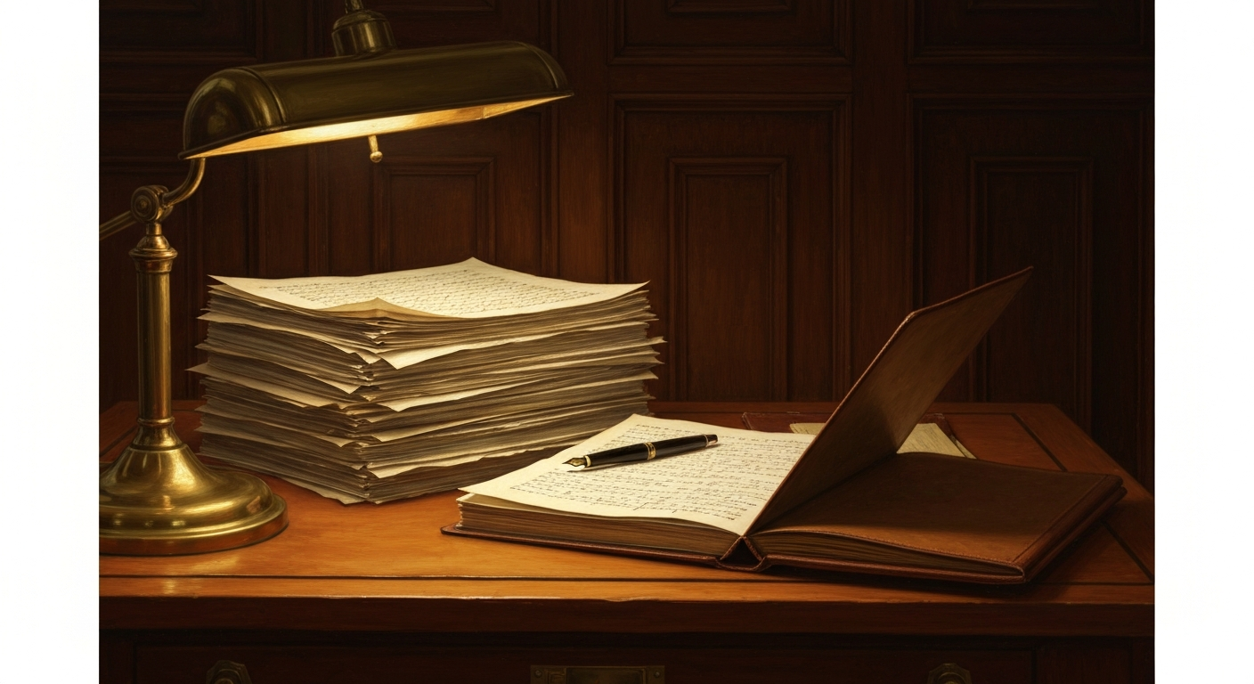 C 언어 창시자는 박사 논문 제본을 거부했다