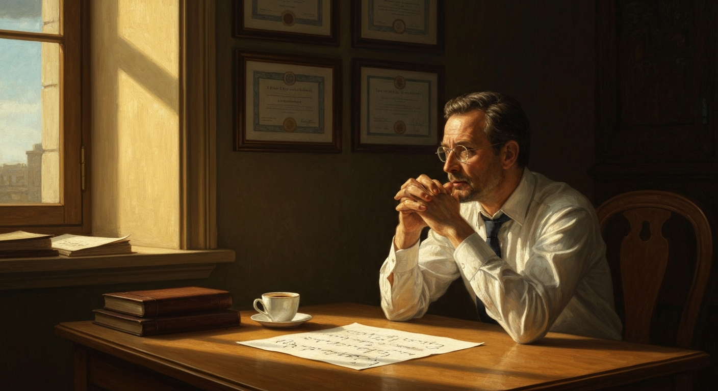 와일스는 41살이라 필즈상 대신 특별상을 받았다