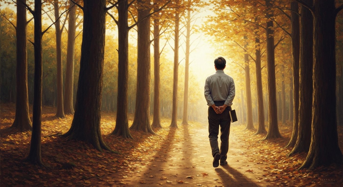 허준이는 하루 3시간만 일하고 필즈상을 받았다