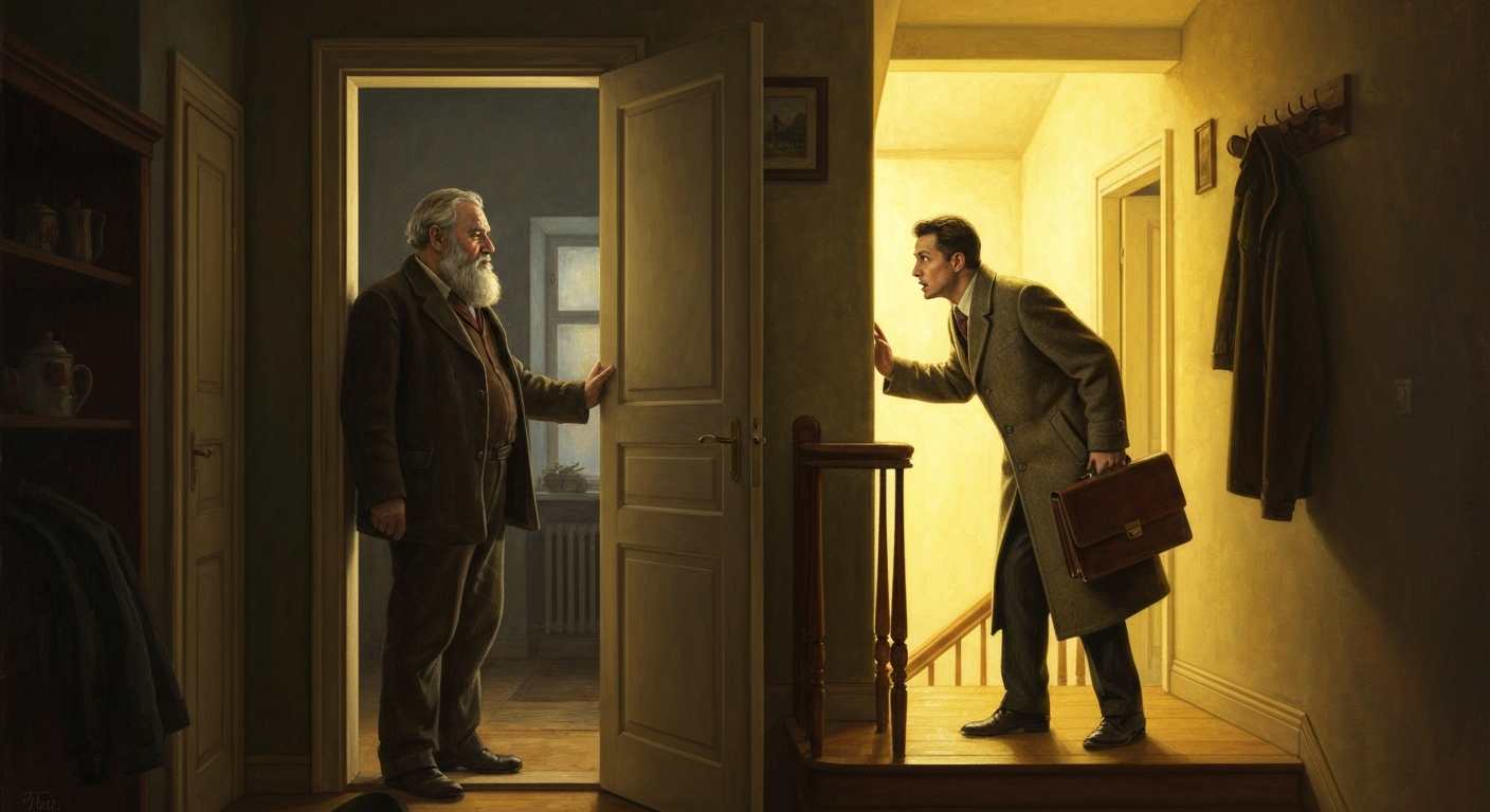 페렐만은 필즈상을 거절한 첫 수학자였다