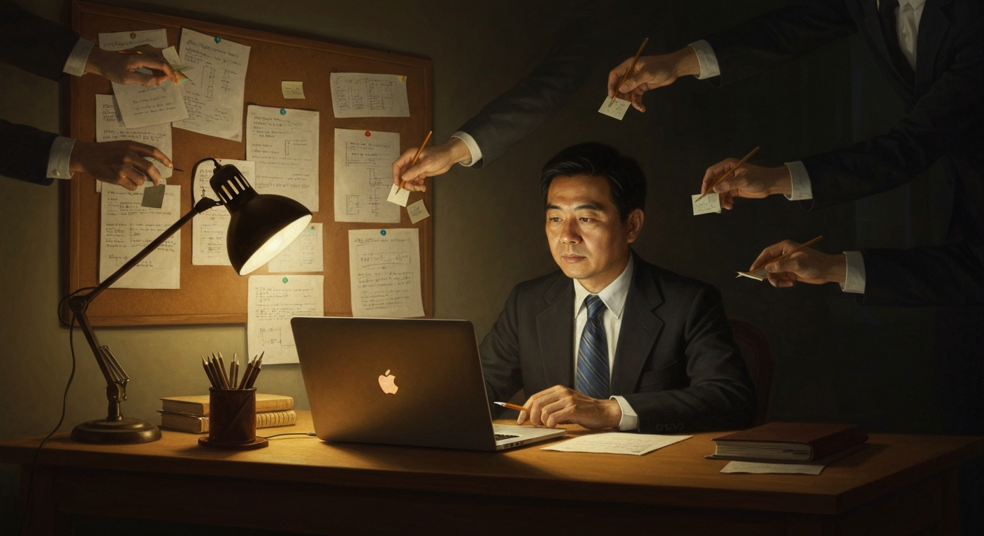 세계 최고 수학자 타오는 인터넷 익명 아마추어와 같이 문제를 푼다